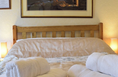 Kidderminster Bed & Breakfast | Bewdley Hill House