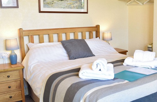 Kidderminster Bed & Breakfast | Bewdley Hill House