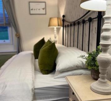 Bewerley Bed & Breakfast | Bewerley Hall farm