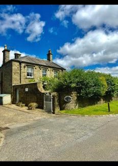 Bewerley Bed & Breakfast | Bewerley Hall farm