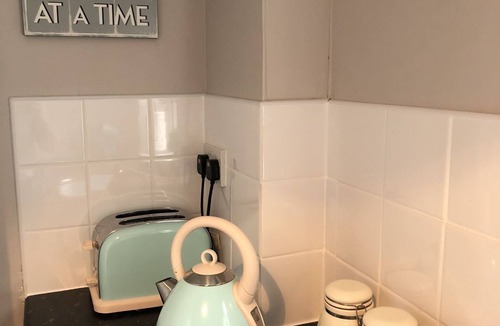 Newton Aycliffe House | Bewick Crescent Serviced Accomodation