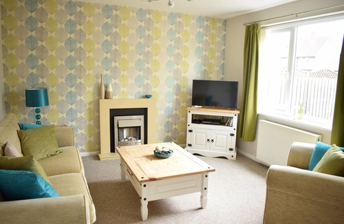 Newton Aycliffe House | Bewick Crescent Serviced Accomodation