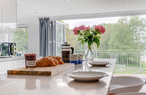 Wadhurst House | Bewl Cottage in the beautiful Wadhurst