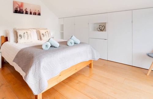 Wadhurst House | Bewl Cottage in the beautiful Wadhurst