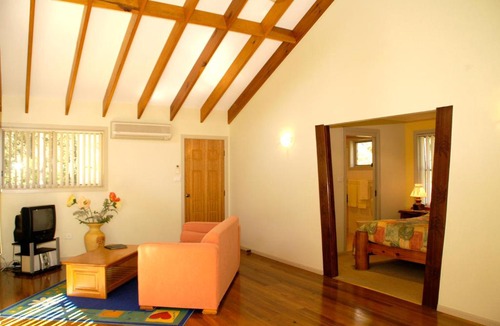 Bewong Cabin | Bewong River Retreat