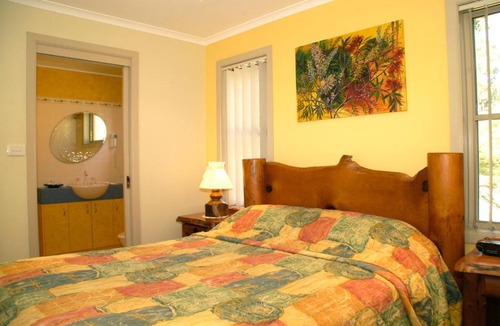 Bewong Cabin | Bewong River Retreat