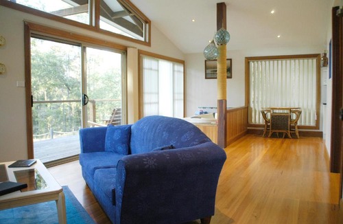 Bewong Cabin | Bewong River Retreat