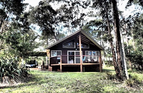 Wandandian Cabin | Bewong River Retreat