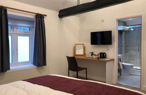 Worthing Hotel | Bex Rooms