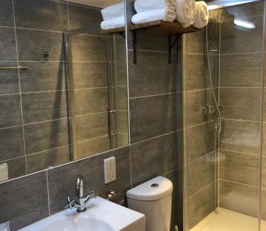 Worthing Hotel | Bex Rooms