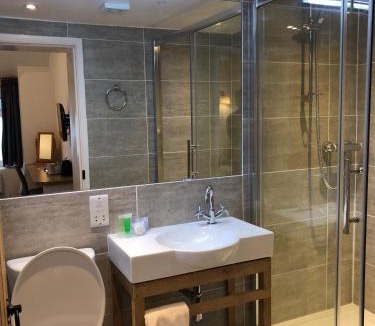 Worthing Hotel | Bex Rooms