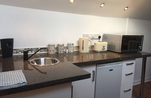 Bexhill-on-Sea Apartment | Bexlet