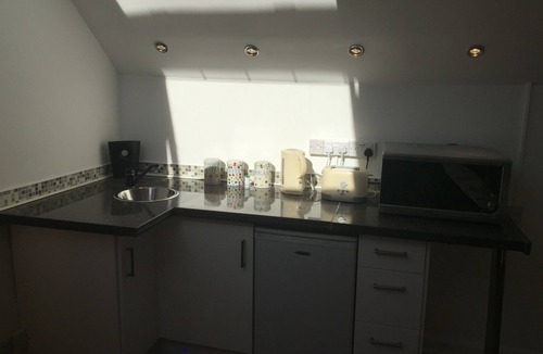 Bexhill-on-Sea Apartment | Bexlet