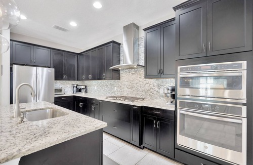 Land O' Lakes House | Bexley Gem