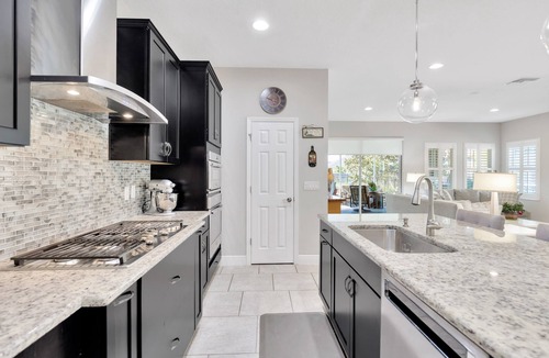 Land O' Lakes House | Bexley Gem