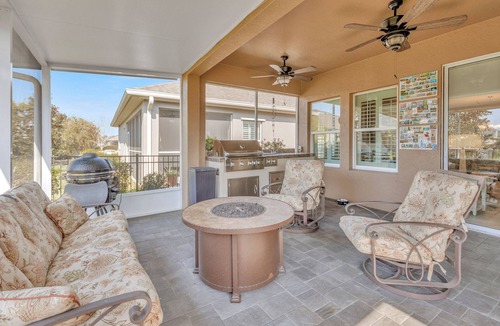 Land O' Lakes House | Bexley Gem