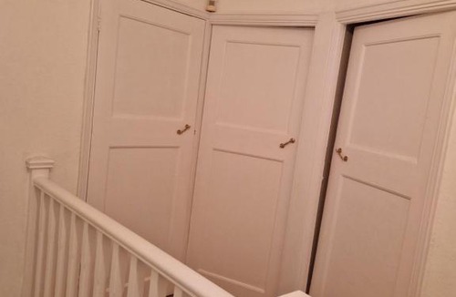 St. Michael's Apartment | Bexley Stays