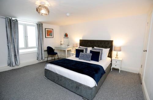 St. Mary's Hotel | Bexley Village Hotel