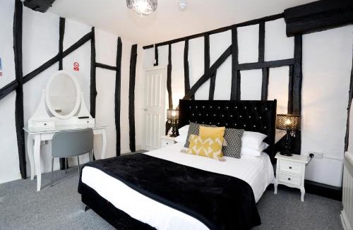 St. Mary's Hotel | Bexley Village Hotel