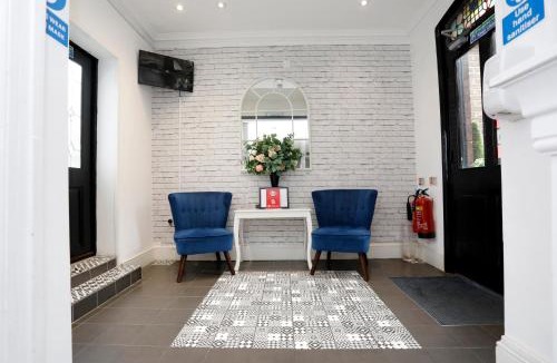 St. Mary's Hotel | Bexley Village Hotel