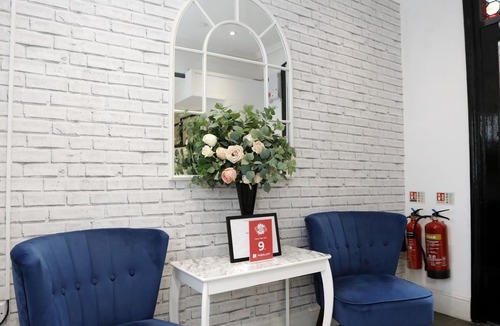 St. Mary's Hotel | Bexley Village Hotel