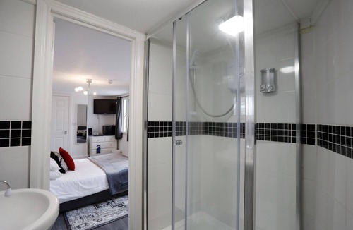 St. Mary's Hotel | Bexley Village Hotel