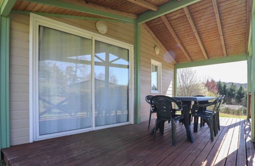 Beynat Ski Chalet | Beynat Corrèze