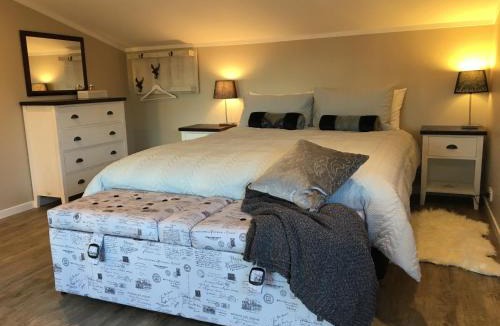 Katikati Bed & Breakfast | Beynon&Bolton’s Country Loft Escape