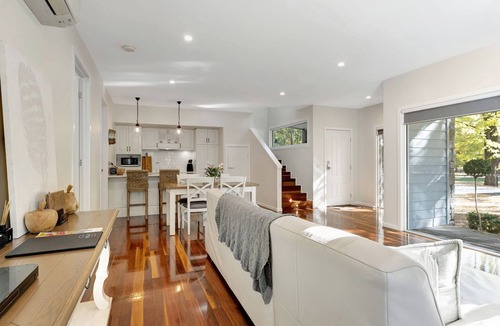 Bright House | Beyond Bliss - Guesthouse 2