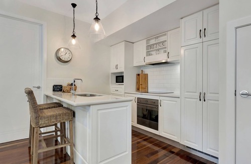 Bright House | Beyond Bliss - Guesthouse 2