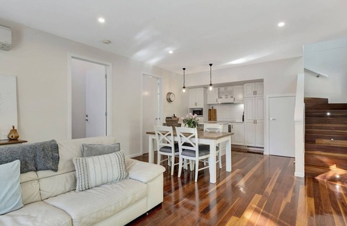 Bright House | Beyond Bliss - Guesthouse 2