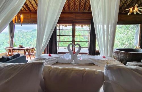 Sebatu Villa | Beyond Heaven 3