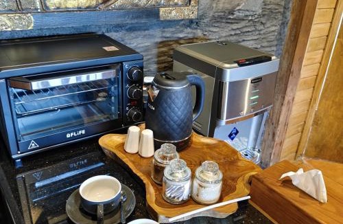 Sebatu Villa | Beyond Heaven 3