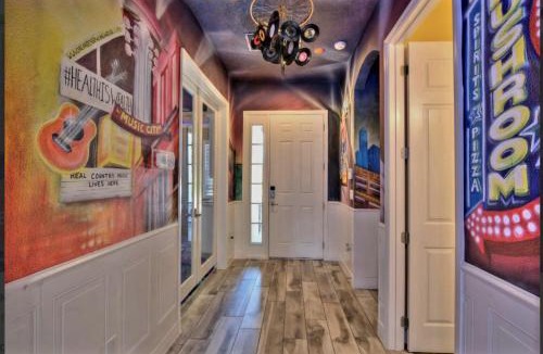 Loughman House | Beyond Imagination 14 Bedroom Dream Getaway