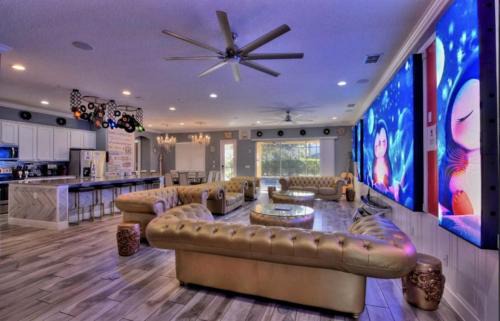 Loughman House | Beyond Imagination 14 Bedroom Dream Getaway