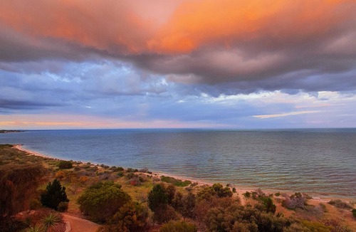 Muloowurtie House | Beyond the Point - secluded beach getaway