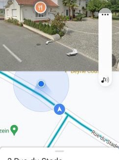 Uzein Bed & Breakfast | Beyrie Coustille