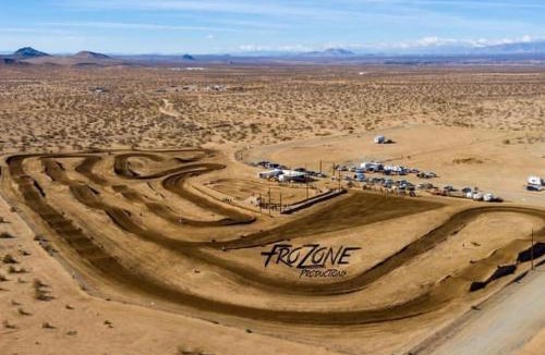 California City Other | Beysicair Tents & Campground