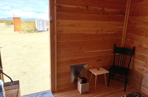 California City House | Beysicair Tents & Campground