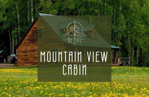 Pitkin County Cabin | Beyul Retreat