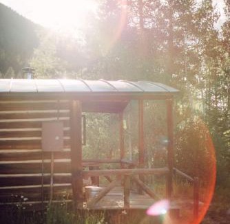 Pitkin County Cabin | Beyul Retreat