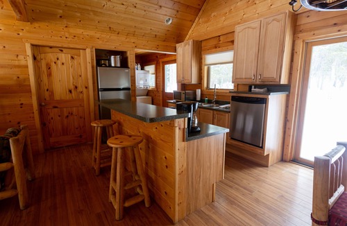 Pitkin County Cabin | Beyul Retreat