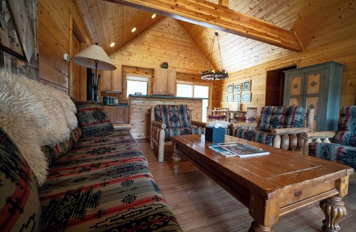 Pitkin County Cabin | Beyul Retreat