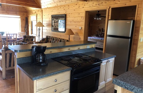 Pitkin County Cabin | Beyul Retreat
