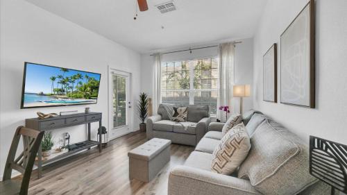 Windsor Palms House | BF 2Bedrooms 2303 - 102