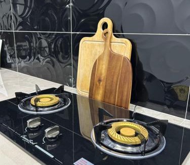 Kuala Terengganu House | BF Stay 1