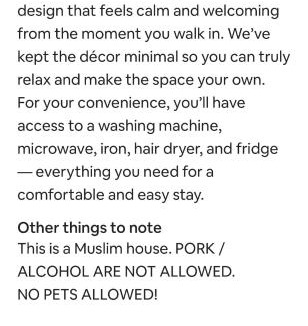 Kuala Terengganu House | BF Stay 1