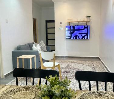 Kuala Terengganu House | BF Stay 2