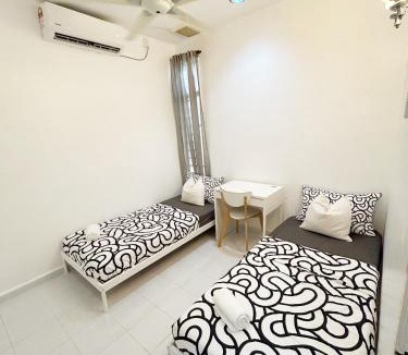 Kuala Terengganu House | BF Stay 2