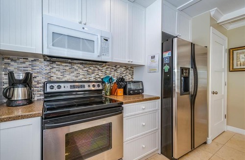 Boca Grande House | BG Beach Club 1C Condominium